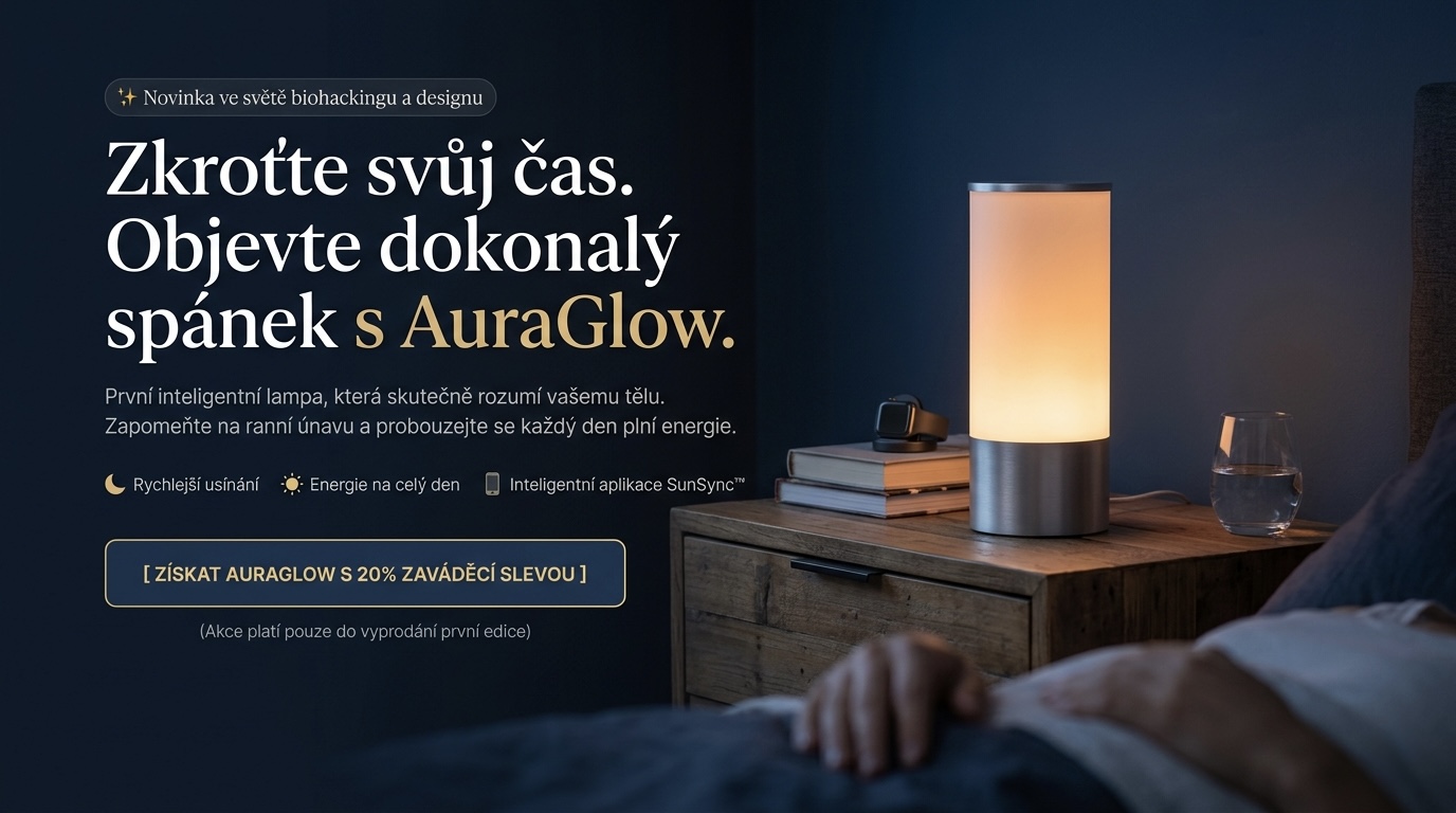 Portfolio ukázka 1